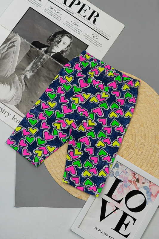 Треси для дівчаток 13977